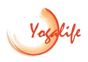 Yogalife Logo