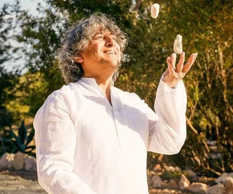 Sanjeev Bhanot image