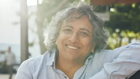 Sanjeev Bhanot