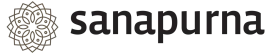Sanapurna Logo